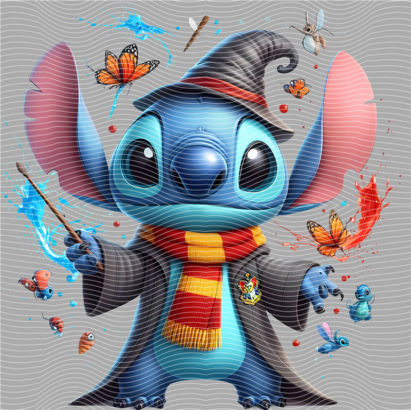 Stitch-DZ 191